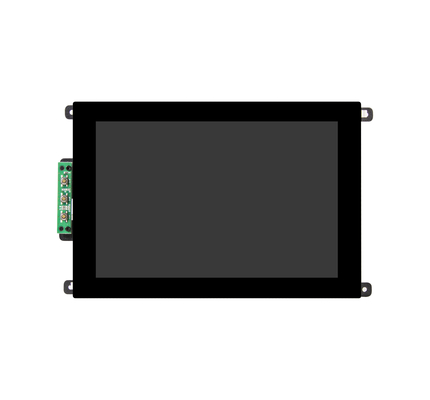 وحدة عرض LCD الصناعية لوحة النظام المدمجة 10.1 بوصة PX30 Android OS