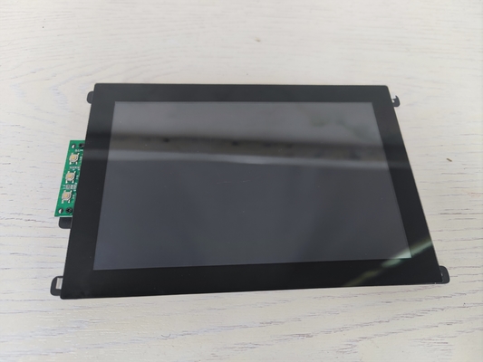 فتح الإطار RK3399 Android المدمج 7/8 / 10.1 بوصة للافتات الرقمية وحدة LCD