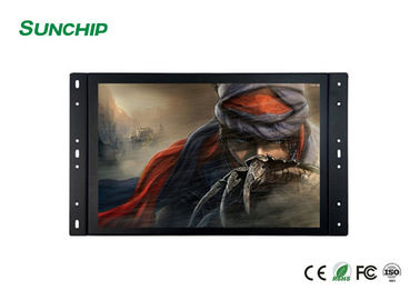 شاشة LCD عالية الدقة ذات إطار مفتوح Wifi 2GB RAM 8GB ROM اختيارية