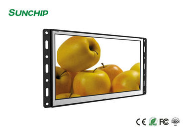 شاشة LCD مفتوحة الإطار مقاس 15.6 بوصة ، وشاشة تعمل باللمس مفتوحة بإطار LCD