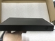 صندوق معدني أسود للافتات الرقمية مشغل الوسائط عالي الدقة يدعم WIFI BT Ethernet 4G