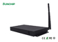 4g LTE HD Media Player Box RK3399 مشغل إعلانات رقمي للافتات مع CMS