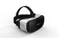 ARSKY CX-V5 نظارات الواقع الافتراضي ببطارية بوليمر ثلاثية الأبعاد مزودة بتقنية البلوتوث وشاشة WiFi 2K