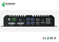 التحكم الصناعي HD Media Player Box Dual LAN RS232 RS485 RK3588 Edge جهاز الحوسبة