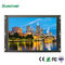 10.1 بوصة RK3288 شاشة عرض LCD ذات إطار مفتوح تثبيت مضمن بدون إطار