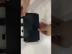 Premium CMS Metal Advertising Media Player Support 4G LTE SIM Card Digital Signage OTT Box