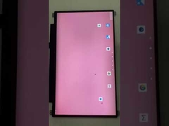 شاشة تعمل باللمس لافتات رقمية تفاعلية ، Rk3288 27 بوصة كشك رقمي تفاعلي