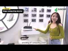 جهاز الحوسبة RK3588 Edge