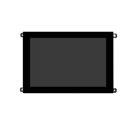 شاشة عرض LCD مدمجة مقاس 7 بوصات تعمل بنظام Android 8.0 HD IPS شاشة SKD Kit وحدة لوحة LCD