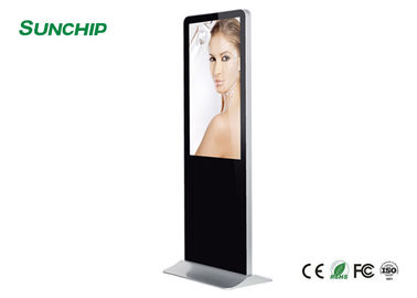 شاشة LCD عالية الدقة قائمة بذاتها موفرة للطاقة زوايا مشاهدة واسعة