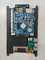RK3288 8 بوصة نظام أندرويد رقمي للافتات المدمجة WIFI LAN 4G BT HD GPIO UART