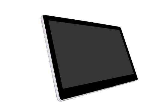 شاشة LCD عالية الدقة قائمة بذاتها موفرة للطاقة زوايا مشاهدة واسعة