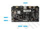 RK3566 الصناعية ARM Board Android11 ​​للكشك / الإشارات الرقمية