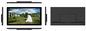 شاشة LCD داخلية مقاس 32 بوصة متعددة الأغراض مثبتة على الحائط الكل في واحد تدعم شاشة عرض الإعلانات الرقمية WIFI BT LAN 4G إلخ