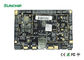 RK3288 اللوحة الأم المضمنة اللوحة الرئيسية PCBA WIFI LAN 4G BT اختياري للعرض الرقمي