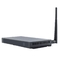 الإعلان الشبكي LPDDR4 Wifi Digital Signage Player Box for CMS Software